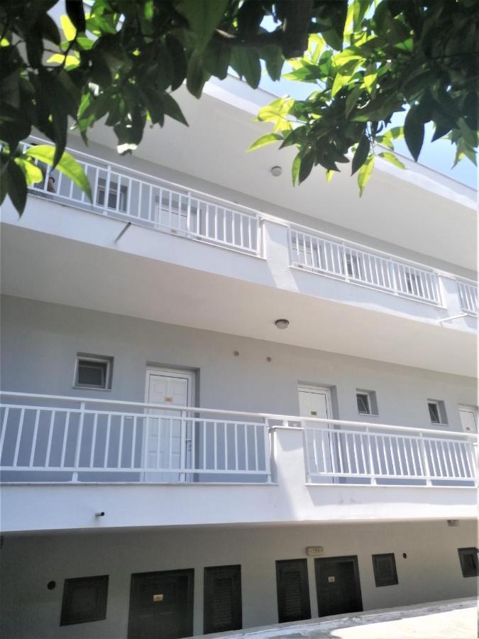 Hotel Elpida View Kallithea  Exterior foto